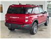 2025 Ford Bronco Sport Big Bend (Stk: 25379) in Port Alberni - Image 4 of 24