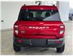 2025 Ford Bronco Sport Big Bend (Stk: 25379) in Port Alberni - Image 5 of 24