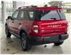 2025 Ford Bronco Sport Big Bend (Stk: 25379) in Port Alberni - Image 6 of 24
