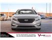 2016 Hyundai Sonata GLS Special Edition (Stk: B9014) in Calgary - Image 3 of 33
