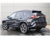 2023 Toyota RAV4 Prime  (Stk: PO55639) in London - Image 4 of 34