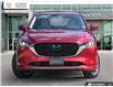 2025 Mazda CX-5 Signature (Stk: 14-25688) in London - Image 3 of 26