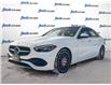 2023 Mercedes-Benz C-Class Base (Stk: 2504875A) in London - Image 1 of 21