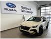 2024 Subaru Crosstrek Onyx (Stk: 260038a) in Mississauga - Image 1 of 16