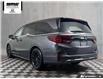 2026 Honda Odyssey Sport-L (Stk: 26H223) in Chilliwack - Image 4 of 33