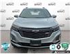 2024 Chevrolet Equinox RS (Stk: U-3015) in Tillsonburg - Image 2 of 24