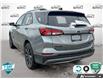 2024 Chevrolet Equinox RS (Stk: U-3015) in Tillsonburg - Image 4 of 24