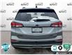 2024 Chevrolet Equinox RS (Stk: U-3015) in Tillsonburg - Image 5 of 24