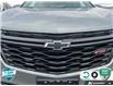 2024 Chevrolet Equinox RS (Stk: U-3015) in Tillsonburg - Image 9 of 24