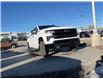 2026 Chevrolet Silverado 1500 LT Trail Boss (Stk: TG104663) in Calgary - Image 8 of 22