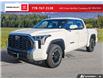 2026 Toyota Tundra SR (Stk: TD340054) in Courtenay - Image 1 of 25