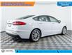 2020 Ford Fusion SE (Stk: TU0226) in Calgary - Image 4 of 24