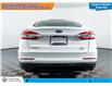 2020 Ford Fusion SE (Stk: TU0226) in Calgary - Image 5 of 24