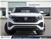2026 Volkswagen Atlas 2.0 TSI Execline (Stk: ST-307) in Calgary - Image 2 of 25
