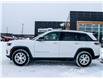 2023 Jeep Grand Cherokee Limited (Stk: 15-U1209) in London - Image 11 of 28