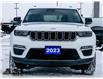 2023 Jeep Grand Cherokee Limited (Stk: 15-U1209) in London - Image 2 of 28