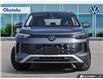 2026 Volkswagen Tiguan Comfortline (Stk: KT-102) in Okotoks - Image 2 of 24