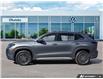 2026 Volkswagen Tiguan Comfortline (Stk: KT-102) in Okotoks - Image 3 of 24