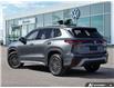 2026 Volkswagen Tiguan Comfortline (Stk: KT-102) in Okotoks - Image 4 of 24