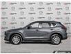 2025 Mazda CX-5 GS (Stk: 1725C55097) in London - Image 3 of 25