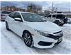 2016 Honda Civic EX (Stk: H025077) in Scarborough - Image 3 of 18 2016 Honda Civic EX (Stk: H025077) in Scarborough - Image 3 of 18