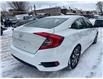 2016 Honda Civic EX (Stk: H025077) in Scarborough - Image 5 of 18 2016 Honda Civic EX (Stk: H025077) in Scarborough - Image 5 of 18