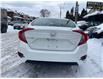2016 Honda Civic EX (Stk: H025077) in Scarborough - Image 6 of 18 2016 Honda Civic EX (Stk: H025077) in Scarborough - Image 6 of 18