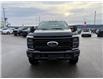 2026 Ford F-350 Platinum (Stk: 6T046) in Williams Lake - Image 8 of 13
