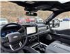 2026 Ford F-350 Platinum (Stk: 6T046) in Williams Lake - Image 11 of 13