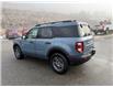 2025 Ford Bronco Sport Big Bend (Stk: 5S056) in Williams Lake - Image 3 of 13