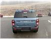 2025 Ford Bronco Sport Big Bend (Stk: 5S056) in Williams Lake - Image 4 of 13
