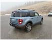 2025 Ford Bronco Sport Big Bend (Stk: 5S056) in Williams Lake - Image 5 of 13