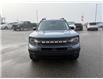 2025 Ford Bronco Sport Big Bend (Stk: 5S056) in Williams Lake - Image 8 of 13