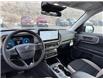 2025 Ford Bronco Sport Big Bend (Stk: 5S056) in Williams Lake - Image 11 of 13