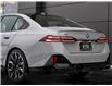 2026 BMW 540i xDrive (Stk: B10287) in Windsor - Image 5 of 25