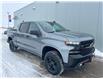 2021 Chevrolet Silverado 1500 LT Trail Boss (Stk: 26-226A) in Listowel - Image 1 of 35