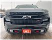 2021 Chevrolet Silverado 1500 LT Trail Boss (Stk: 26-226A) in Listowel - Image 3 of 35 2021 Chevrolet Silverado 1500 LT Trail Boss (Stk: 26-226A) in Listowel - Image 3 of 35