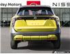 2026 Nissan Kicks SV (Stk: NC6329) in Thunder Bay - Image 5 of 25