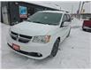 2017 Dodge Grand Caravan Crew (Stk: ZCARAVAN) in Sudbury - Image 1 of 20