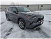 2021 Toyota Highlander Limited (Stk: 3412A) in Sarnia - Image 2 of 7