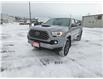 2021 Toyota Tacoma Base (Stk: 2841A) in Sarnia - Image 1 of 8