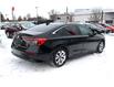 2023 Honda Civic LX-B (Stk: 2214437A) in Mississauga - Image 5 of 26