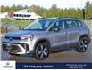 2025 Volkswagen Tiguan Trendline (Stk: ST034559) in Vancouver - Image 1 of 19