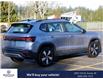 2025 Volkswagen Tiguan Trendline (Stk: ST034559) in Vancouver - Image 14 of 19