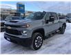 2024 Chevrolet Silverado 2500HD Custom (Stk: S2743) in Cornwall - Image 1 of 30