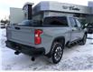 2024 Chevrolet Silverado 2500HD Custom (Stk: S2743) in Cornwall - Image 24 of 30