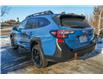 2024 Subaru Outback Wilderness (Stk: SS0869) in Red Deer - Image 5 of 18