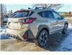2026 Subaru Crosstrek Limited (Stk: 221683) in Red Deer - Image 2 of 19