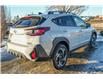 2026 Subaru Crosstrek Limited (Stk: 221585) in Red Deer - Image 2 of 21