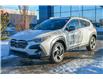 2026 Subaru Crosstrek Limited (Stk: 221585) in Red Deer - Image 6 of 21